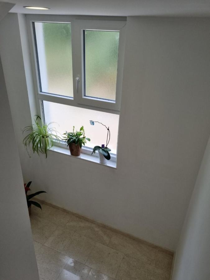 Apartmani Tolj Makarska Exterior foto